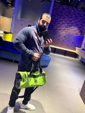 المشرف مول