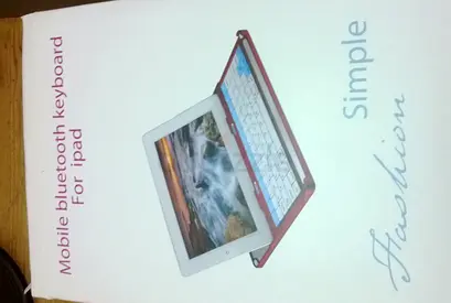 Bluetooth Keyboard for Sale