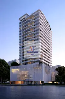 1BR + Study | Hot Deal | Modern Layout
