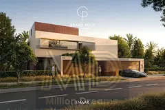 3BR VILLA || LUXURY FINISHES || EMAAR GRAND POLO
