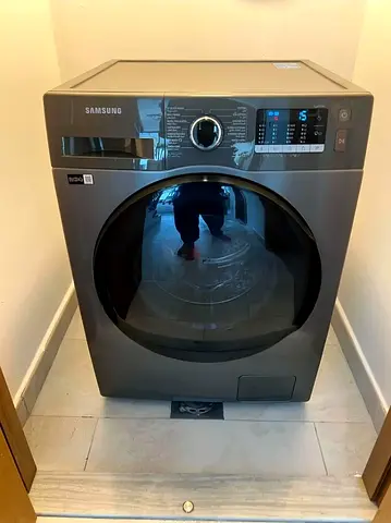 Samsung 8kg washer and 6kg dryer 2 in 1 combo
