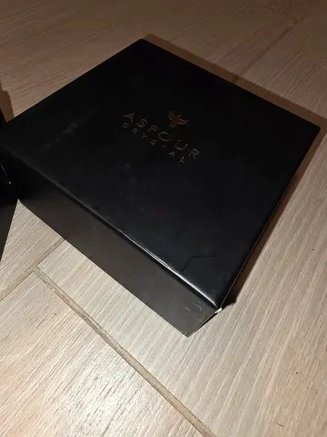 Elegant Jewelry Set in Luxurious Box