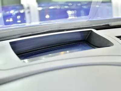 2016 AUDI S7 照片 16