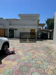 For sale a house in Helwan Zawiya