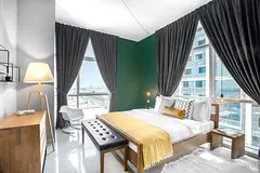 City View | Furnished | Flexible Terms