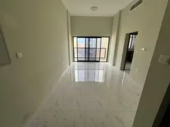 Beautiful apartments for annual rent – ​​Al Jurf 3, Ajman New building | First occupant | High