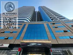 For Sale | Luxury 3-Bedroom Apartment with Living Room + Maid's Room – Concord Tower, Al Nuaim