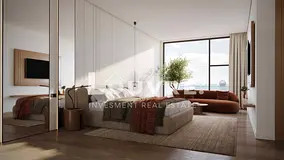 3BHK+ Balcony | Prime Location | Amazing View