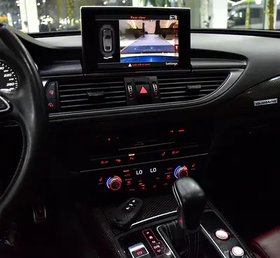 2016 AUDI S7 照片 15