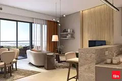 1 Bedroom Plus Study L Golf View L Multiples Units