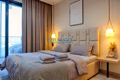 Pool &amp; Burj Al Arab View | Ready Move In | 2 Bed