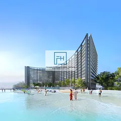 Luxurious 3-Bedroom Sea View Residence at Anantara Sharjah – Completion May 2027