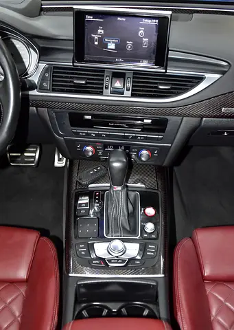 صورة مصغرة 18 لـ 2016 AUDI S7