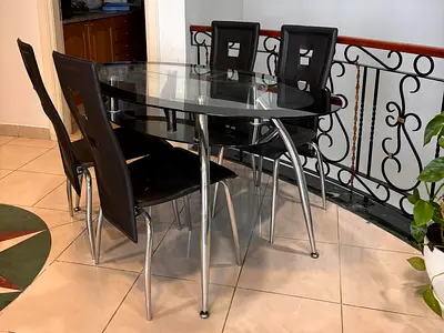 Dining Table 4 Seater