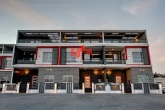 Luxurious 3-Bedroom Fully Furnished &amp; Serviced Villa with Swimming Pool