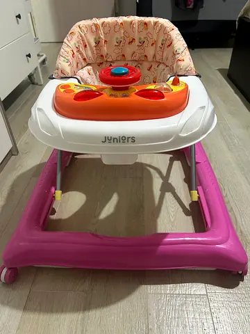 Juniors Baby Play Mat