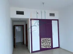 Your golden opportunity to own property in the heart of Ajman! A luxurious studio apartment for sale