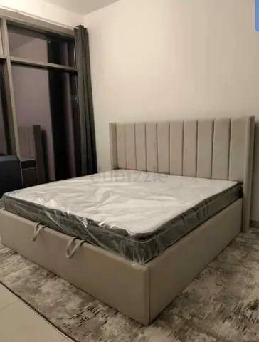 Brand new Queen size bed with medical mattress Family bed Queen bed