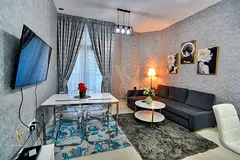 Dubai marina, Monthly 2 bedroom apartment ,near JBR beach and metro station , Free housekeeping prov