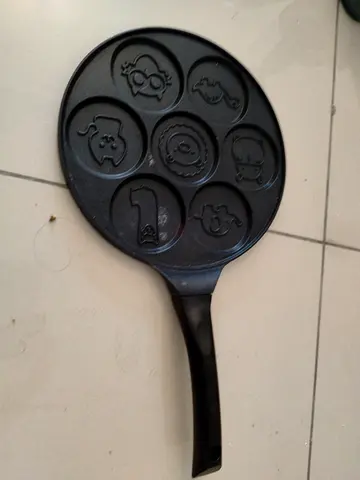 Pancakes pan