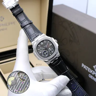 Patek Philippe Luxury Watch