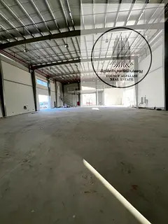 260 KW, warehouses, electricity, and various spaces, suitable for all activities, prime location
