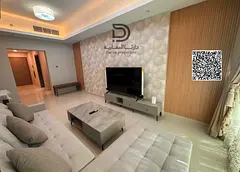 Bedroom Apartment for Sale in Gulf Tower, Ajman – Easy Installments!