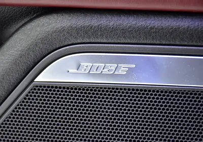 2016 AUDI S7 照片 14