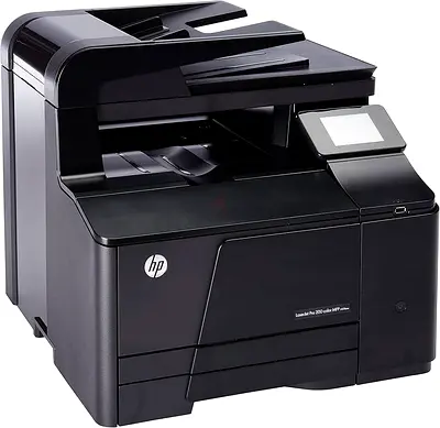 Hp Colour Laserjet printer