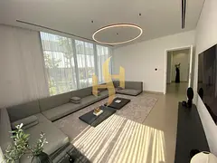 COURNER UNIT VILLA-GOOD LOCATION-BIG SIZE-ITS EQUIPPED WITH ALL THE KITCHEN EQUIPMENT