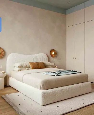 Brand New Queen size storage Bed Medical mattress Family bed Double