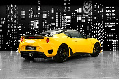 صورة 2 لـ 2019 Lotus EVORA