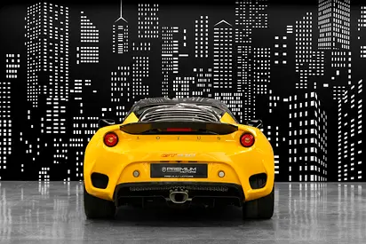 صورة 7 لـ 2019 Lotus EVORA