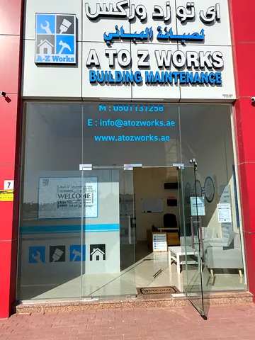 Maintenance  Renovation Company For Sale