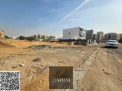 Standalone Villa Plot | Helio 2 | Ready for Construction | G+1 Approved