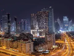 Premium Wellness Suite | Burj Khalifa Views