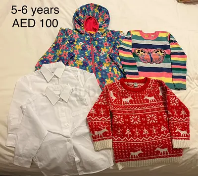 Children clothes