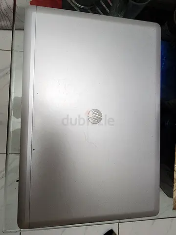 HP Laptop Elite Book i7 For Sale