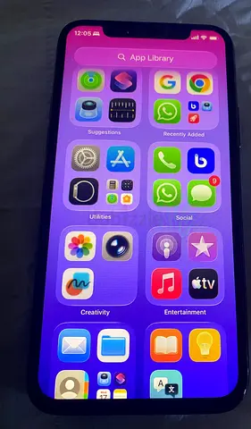 Iphone 11 Pro 64 Gb