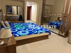 Fully Furnished Two BHK Avabilable For Rent