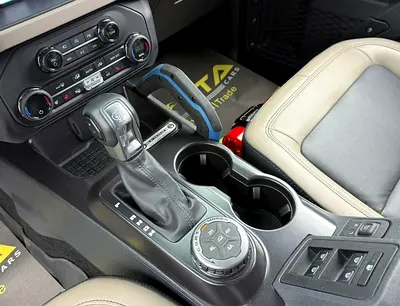 2024 FORD BRONCO — миниатюра 16