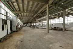 Warehouse + Office | 1800 kW | 6 mtrs | 30+ Prkgs