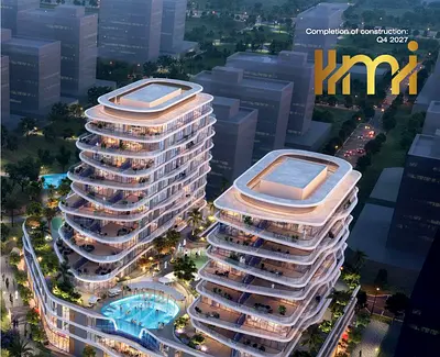 View of High ROI Off Plan Penthouses for sale in Dubai | dubizzle