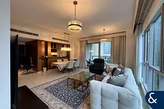 2 Bedroom | Furnished | Vacant Mid June