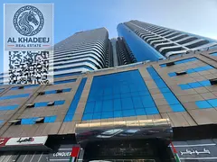 Luxury 3 Bedroom Apartment for Sale in Conqueror Tower with Spacious Layout, Prime Location, Flexibl