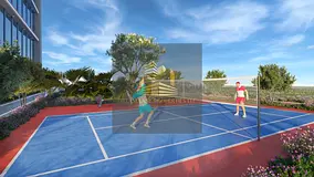 DISTRESS DEAL OF 1 BED ROOM IN DUBAI SPORTS CITY / 1% PAYMENT PLAN/ALSO 30% POST DATED PAYMENT PLAN