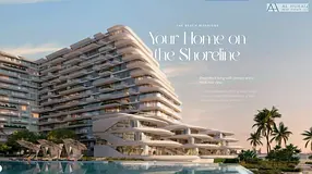 1BR Apartment in Palm Jumeirah | City View | Luxury Living | Private Beach Access