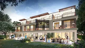 Brand New 4BHK | Near To Handover | Super Amenities | Motivated Seller