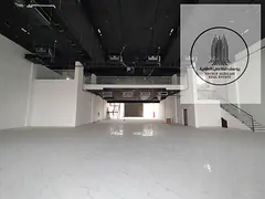 400KW, showroom + parking + offices, on the main street, ready soon. Book now!