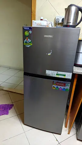 Used Geepas Refrigerator for Sale